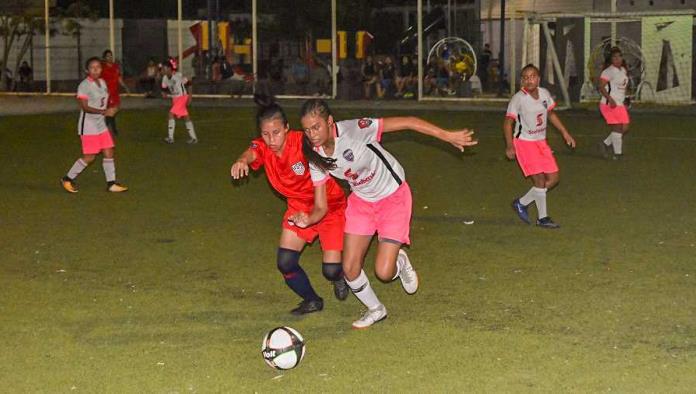 Convocan a liga de futbol