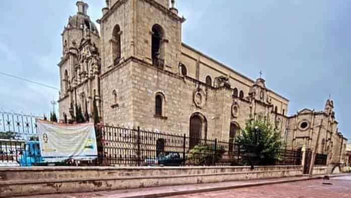 Mejoran imagen en centro histórico