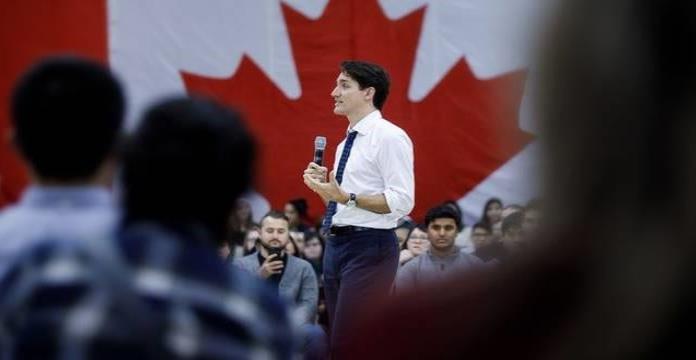 Justin Trudeau celebra ley que prohíbe terapias de conversión en Canadá