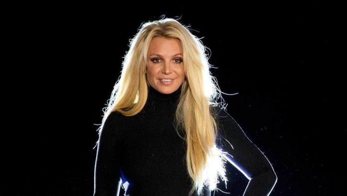 Britney Spears se dirige a la jueza que supervisa su tutela