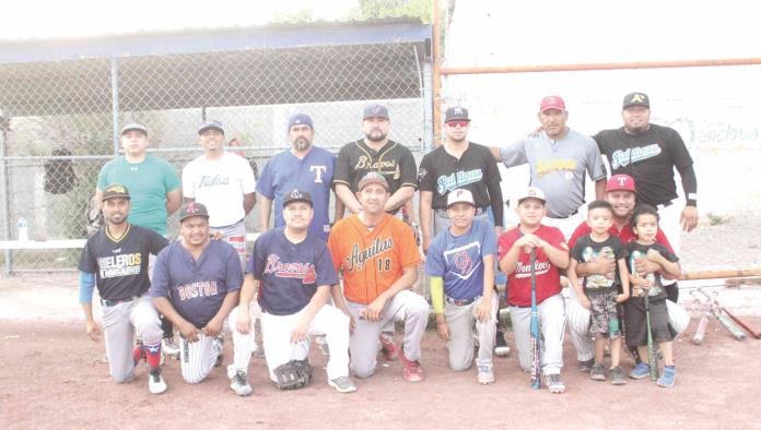 Mayos avanzó a la siguiente ronda