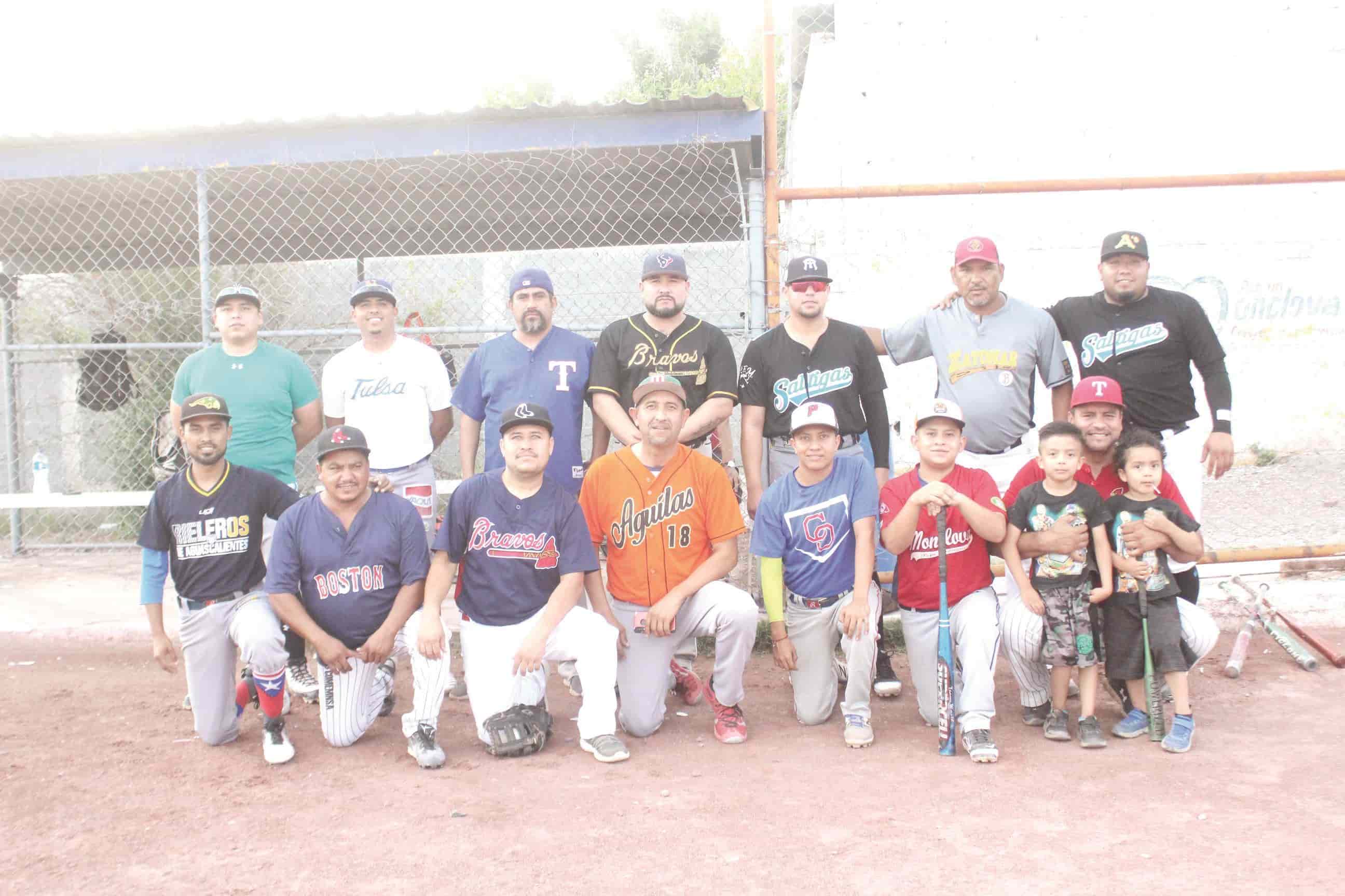 Mayos avanzó a la siguiente ronda