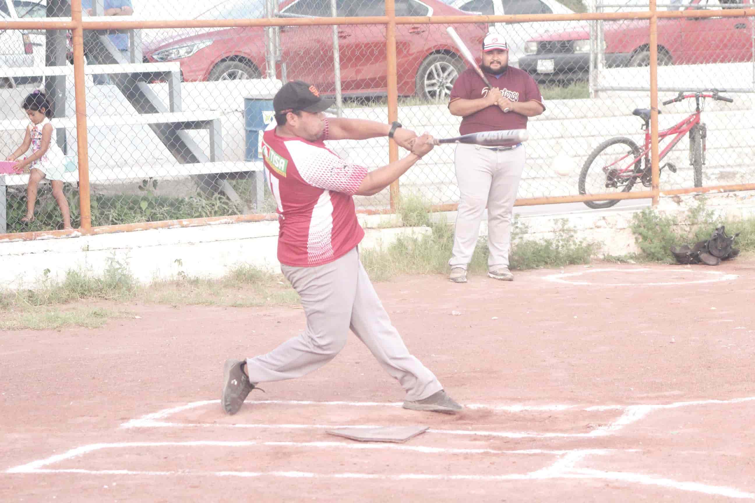 Mayos avanzó a la siguiente ronda