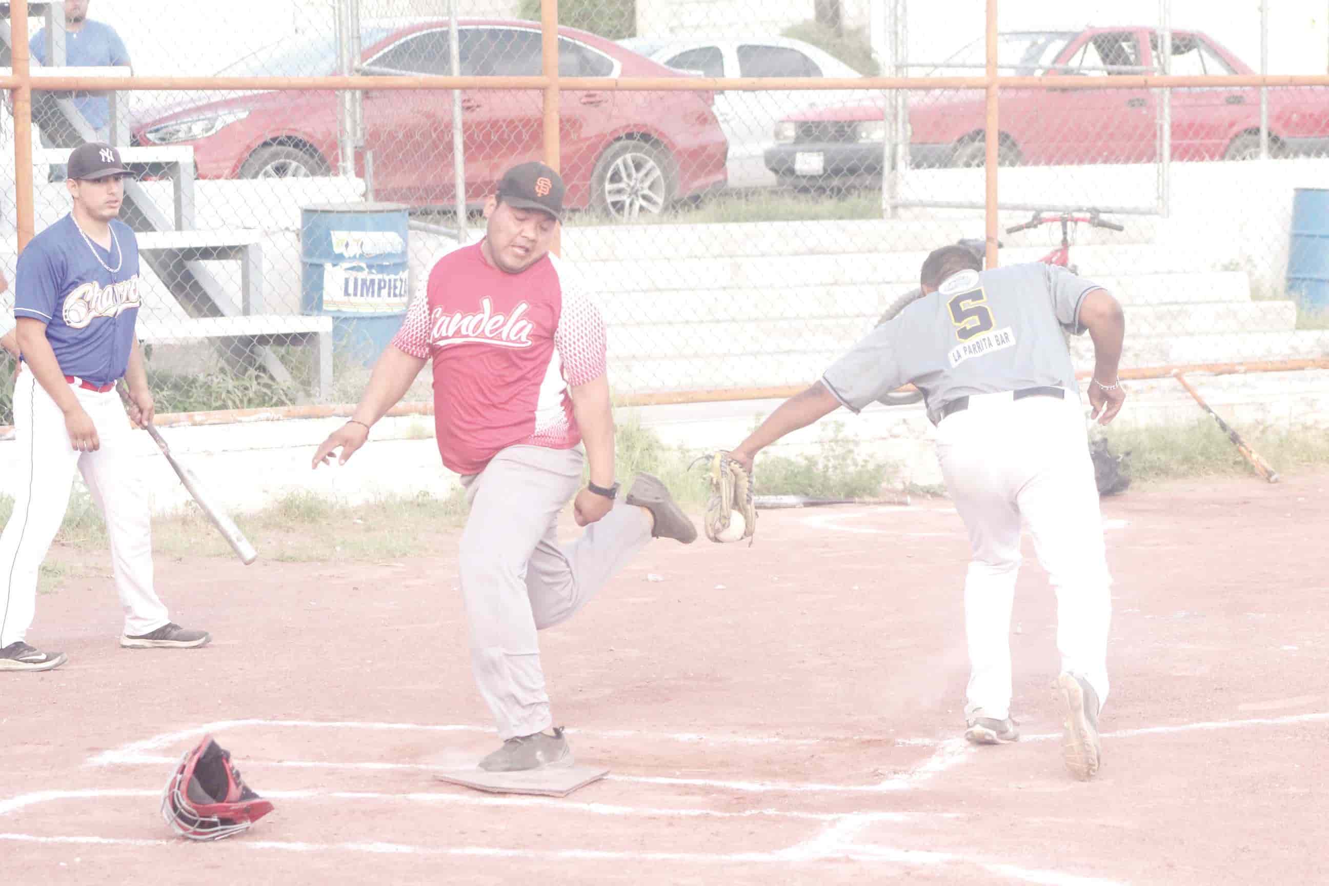 Mayos avanzó a la siguiente ronda