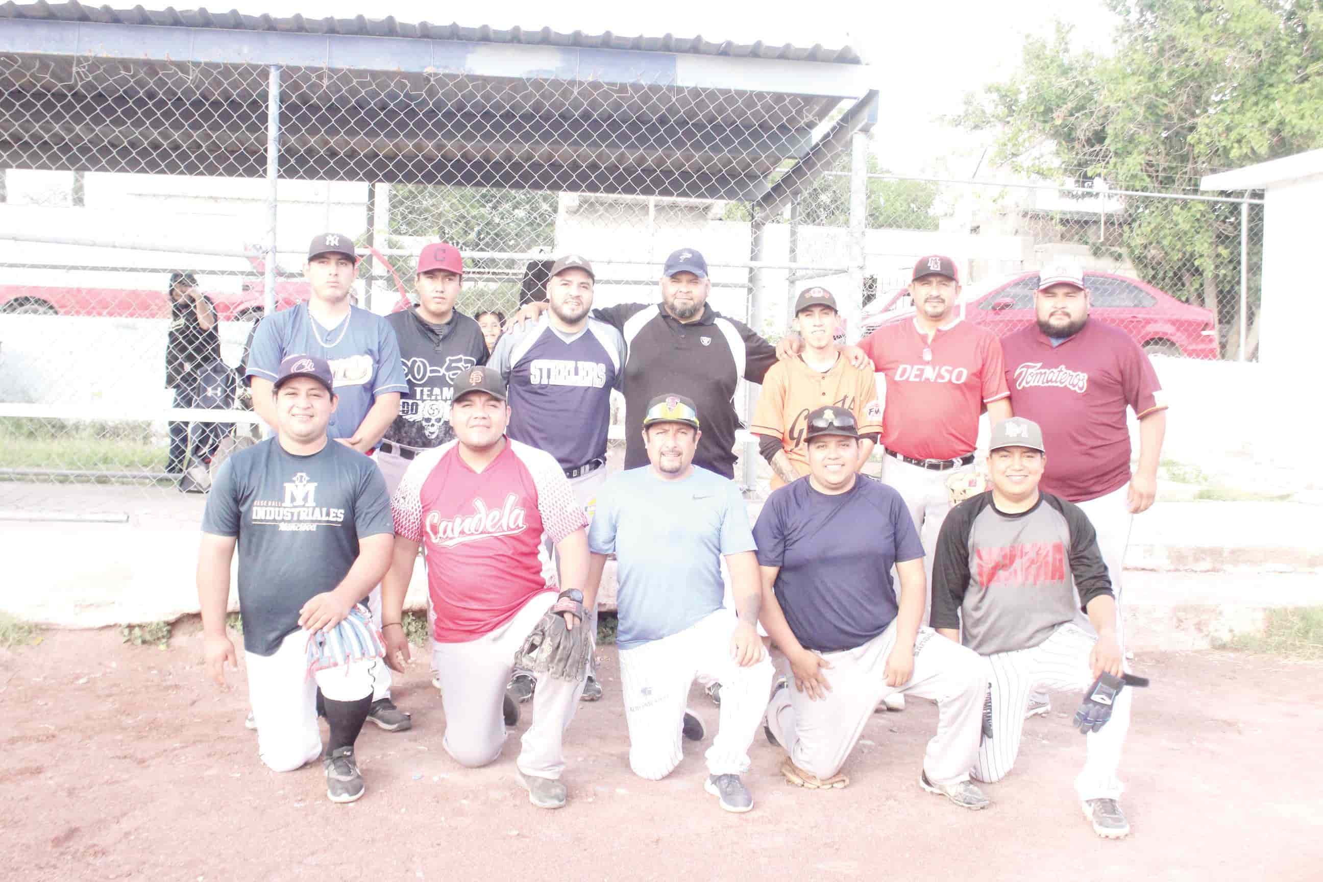 Mayos avanzó a la siguiente ronda