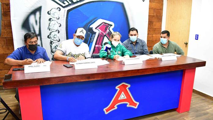 Será sede Monclova de torneo nacional