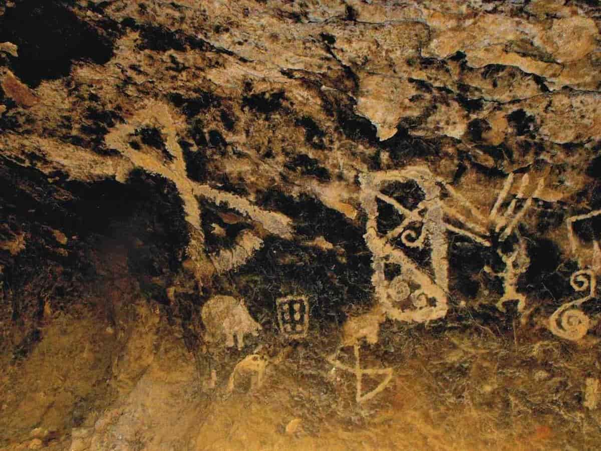 Revelarán misterio de la Cueva del Indio