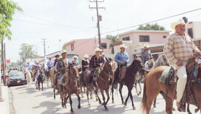 Inicia hoy en Rosita ‘Festival de Cabrito’