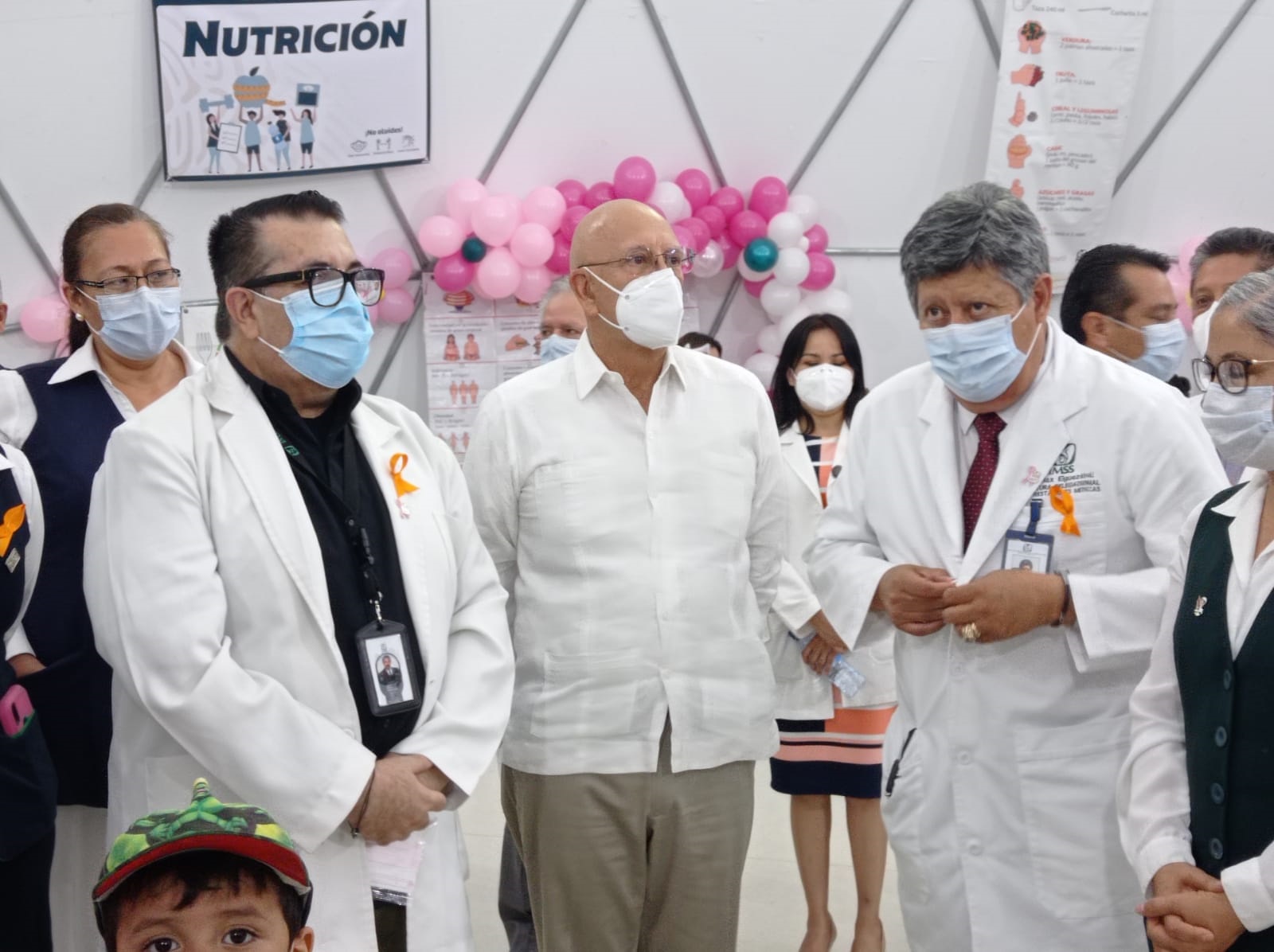 Inicia mega jornada “Volvamos al IMSS”