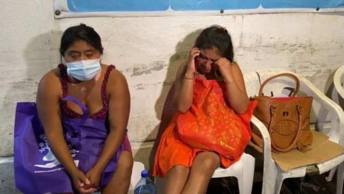 Muere niña tras comer pan envenenado en Veracruz; su hermano está grave