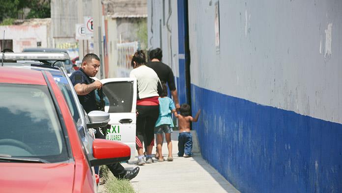 Investiga Pronnfi caso de hermanitos