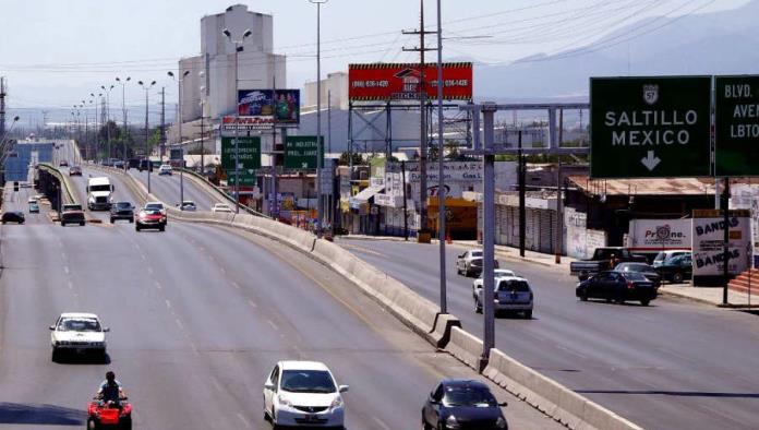 Necesita la región mas infraestructura