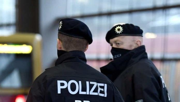 Reportan tres muertos y seis heridos en un ataque con un cuchillo en Alemania