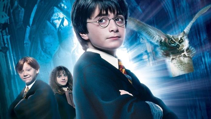 ¡Por arte de magia! 20 años de la magia de ‘Harry Potter’