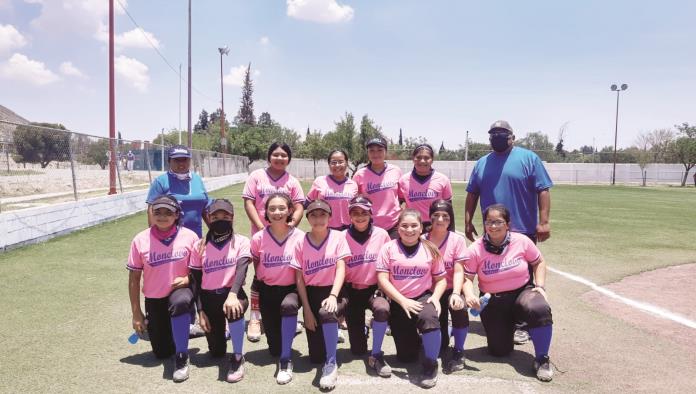 Selección Monclova ganan boleto a Nacional