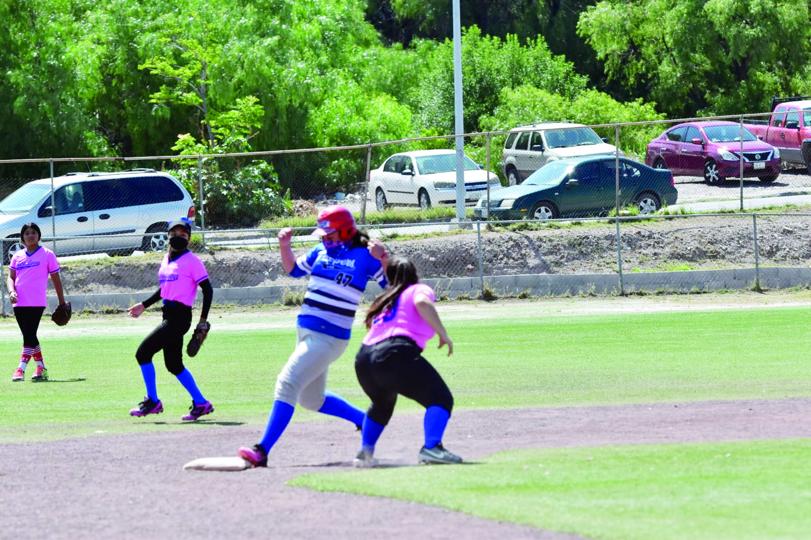 Selección Monclova ganan boleto a Nacional