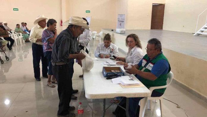 Será un día para becas ‘68 y más’