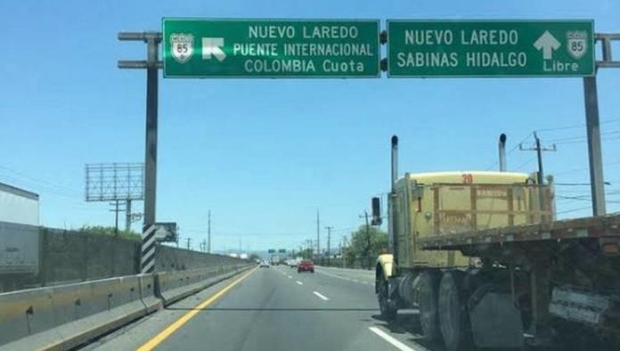 La Carretera del Terror... más de 100 desaparecidos en la Monterrey-Nuevo Laredo