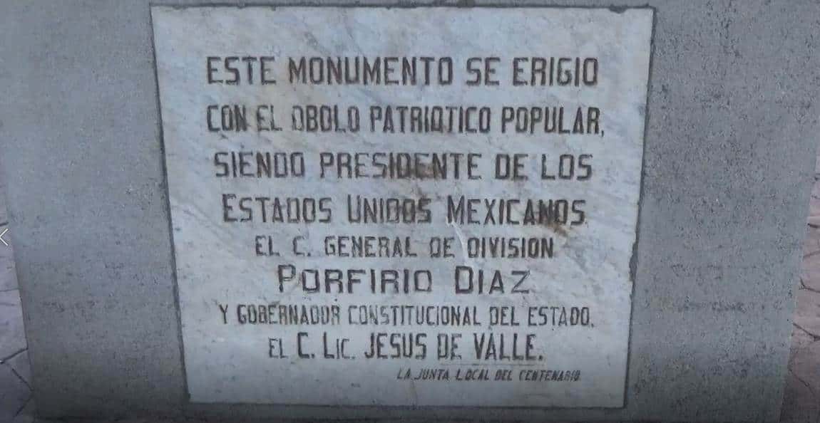 FUE PIEDRAS NEGRAS CIUDAD PORFIRIO DÍAZ