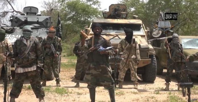 Avance terrorista en África: milicianos de Boko Haram juraron lealtad al Estado Islámico