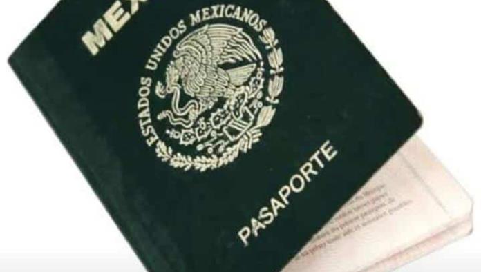 Siguen estafas con pasaportes