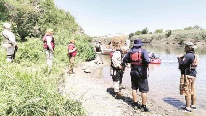 Sin identificar los cuerpos  encontrados en Guerrero