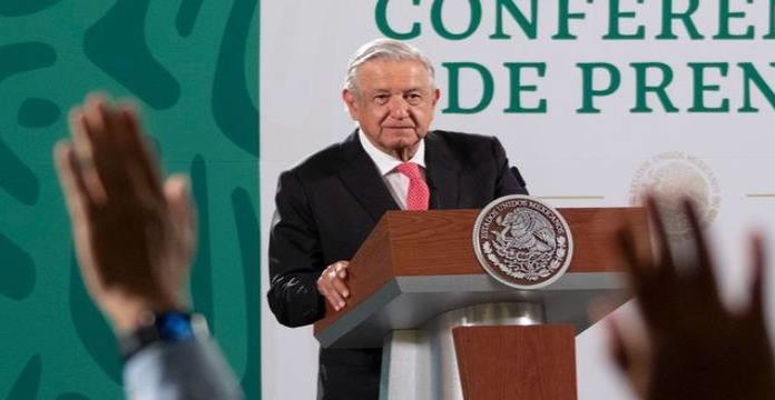 AMLO está en contra de la comercialización de la marihuana