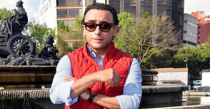 Adal Ramones habla de cómo reaccionaron sus hijos a su divorcio