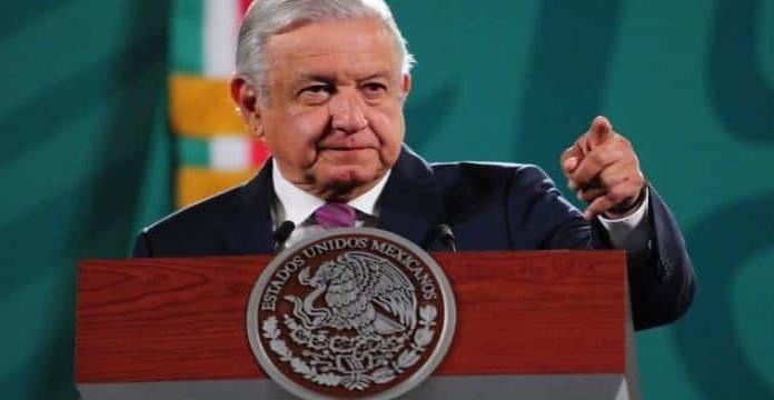 AMLO anuncia nuevo informe para el 1 de julio