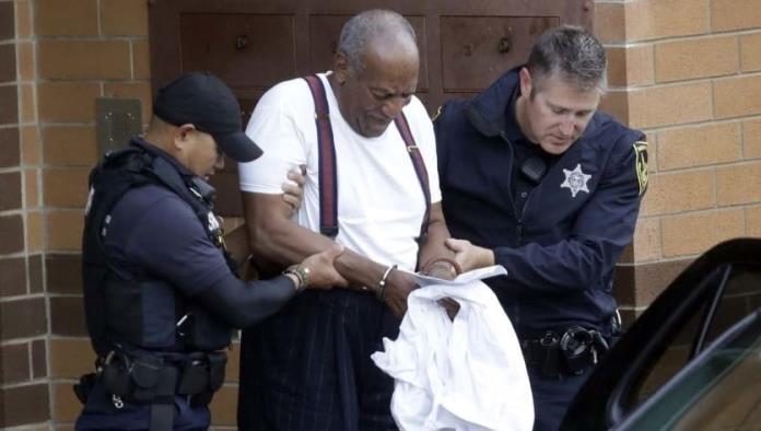 Bill Cosby podría dejar la cárcel, El ex-actor había sido condenado por 10 años