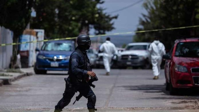 Tamaulipas tierra de narcos: 50 líderes y 6 células delictivas buscan controlar la plaza