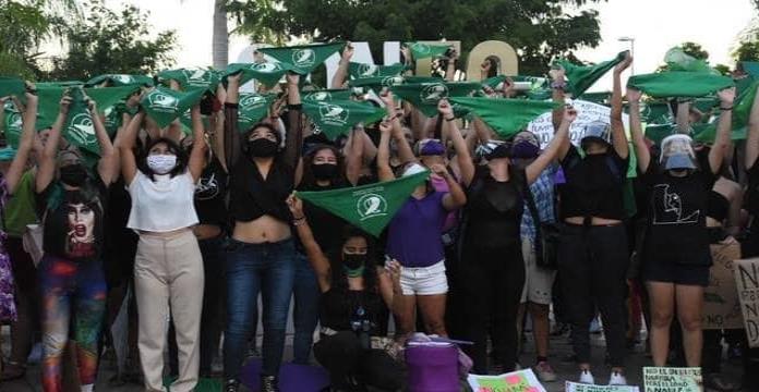 Se despenaliza el aborto en Hidalgo