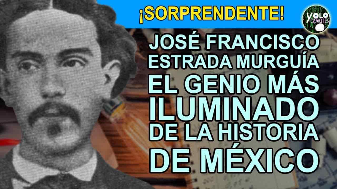 El genio más iluminado de la historia de México