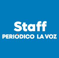 Staff / La Voz