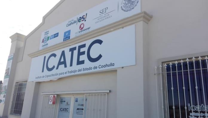 Volverá ICATEC a las aulas