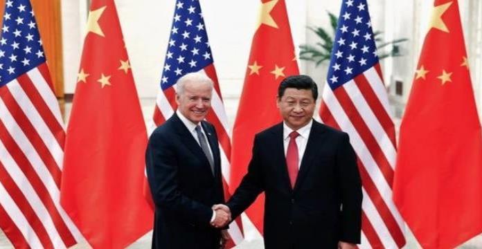 Estados Unidos busca un “teléfono rojo” con China para comunicaciones de emergencia