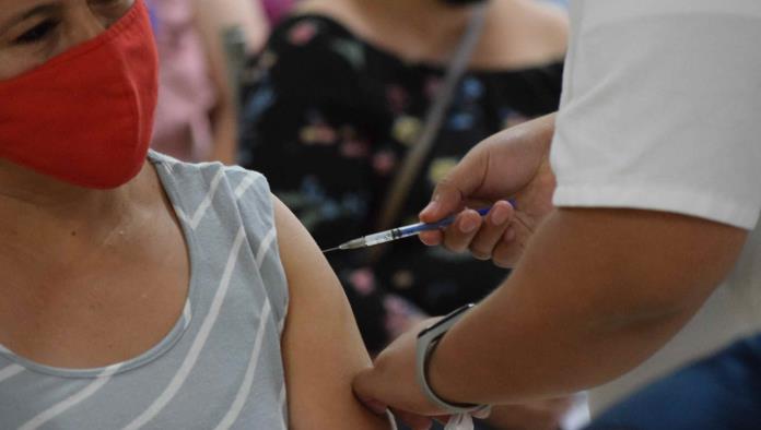 Establecen protocolo de vacunación