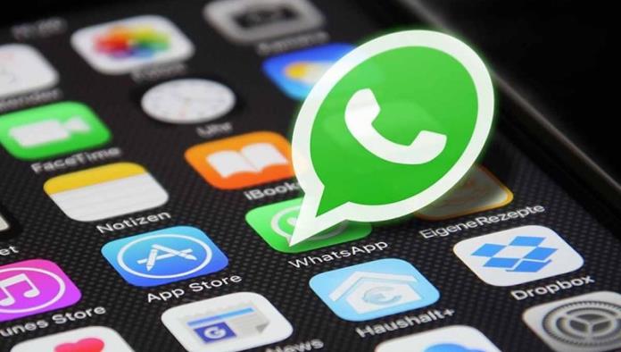 WhatsApp alista opción de enviar imágenes y videos en alta calidad