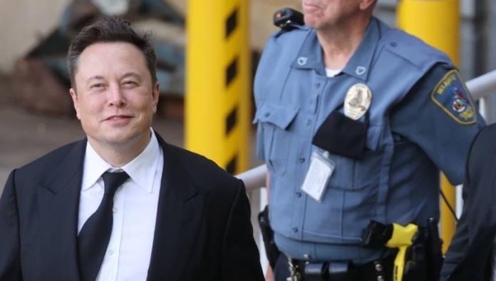 Inicia juicio contra Elon Musk por fusión Tesla con SolarCity