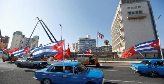 ONU pide a Cuba liberación de manifestantes