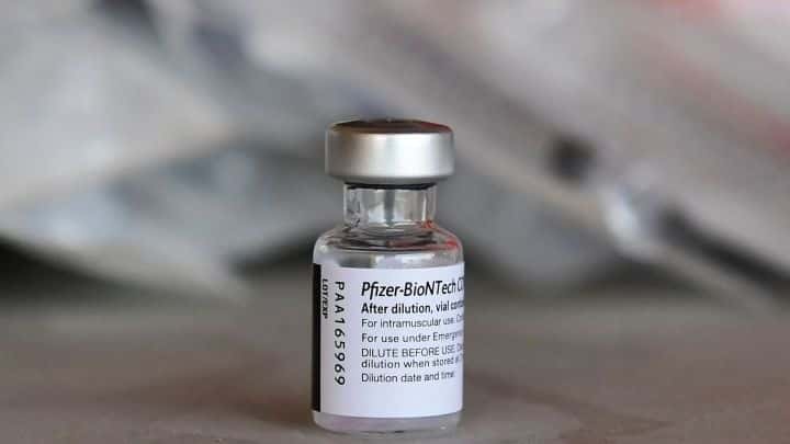 Adelantan vacunación 