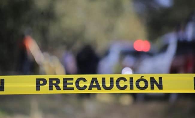 Asesinan a balazos a madre e hijo en Morelos; murieron abrazados