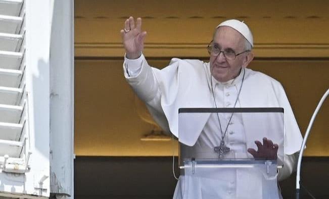 Papa Francisco llama al diálogo en Cuba tras varios días de protestas