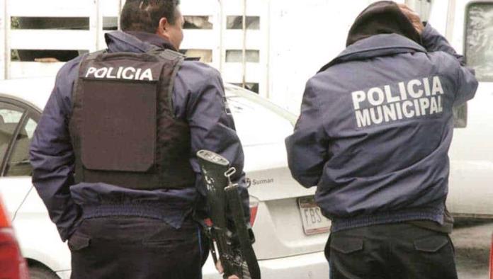‘Ya no hablaré sobre el caso Raúl Padilla’: Aclara Jefe Policíaco