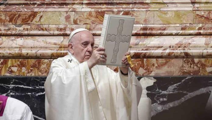 “No están solos”; Papa Francisco manda carta a Aguililla, Michoacán