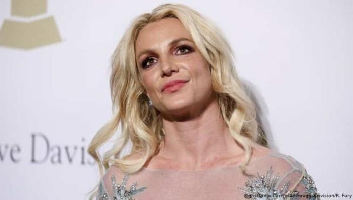 Ley Britney; Presentan ante senado americano nueva ley