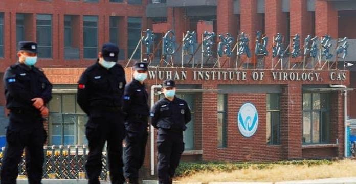 China rechaza que OMS investigue origen del Covid-19 en los laboratorios de Wuhan
