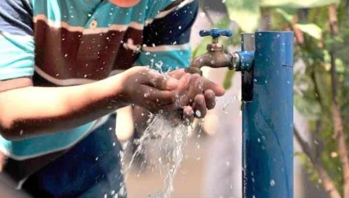Exhorta SIMAS a cuidar el agua
