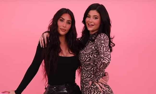 Kim Kardashian y Kylie Jenner son acusadas de fraude en el estado de Michigan