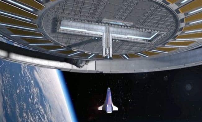 Primer hotel espacial abrirá sus puertas en 2027